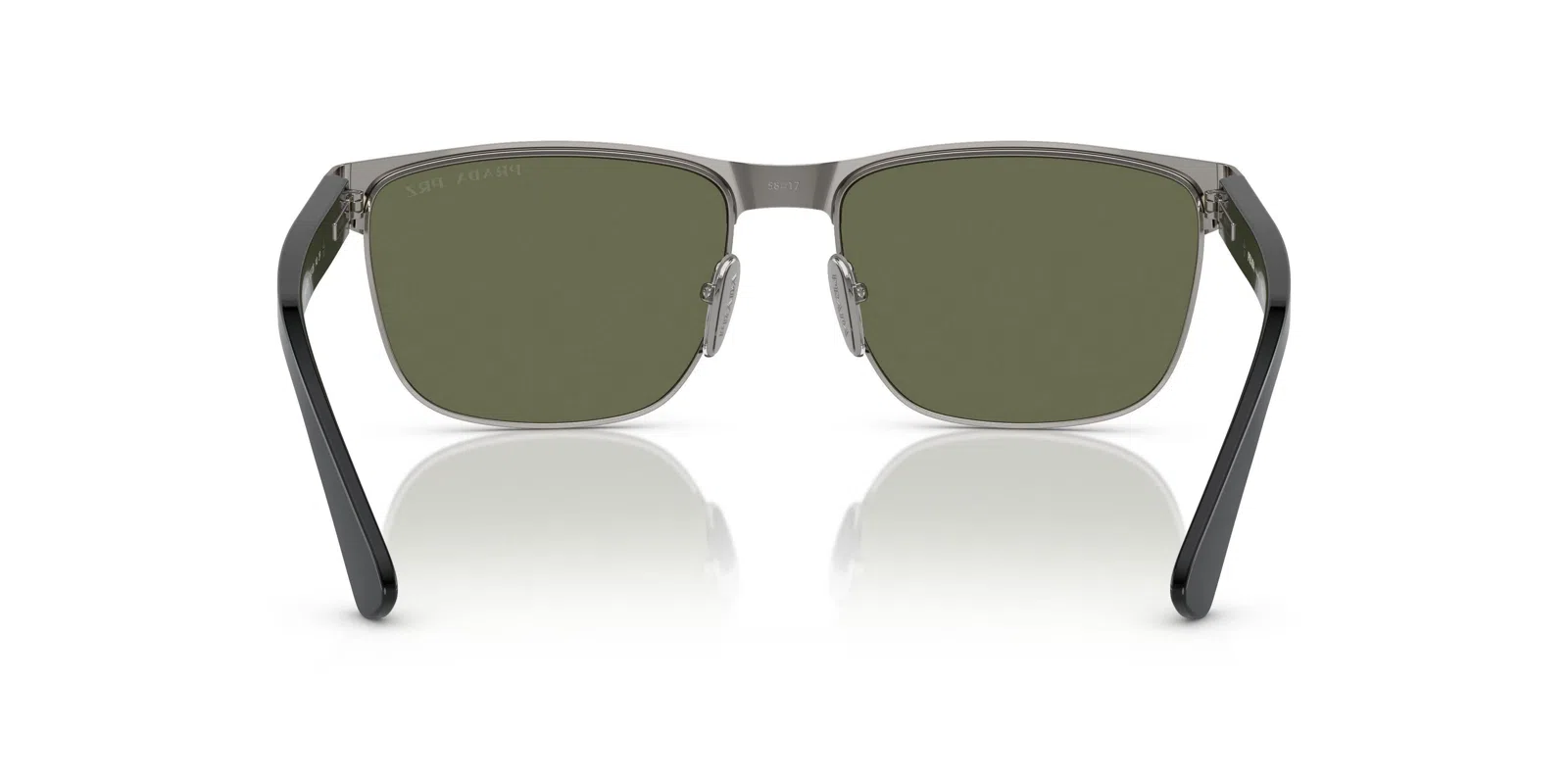 Prada 66ZS Sunglasses - view 17